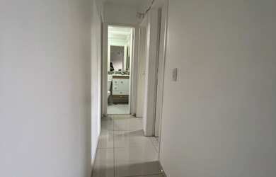 Imagem 8: Apartamento Condomínio Belas Artes Jandira 03 dormitórios 1 vaga com...