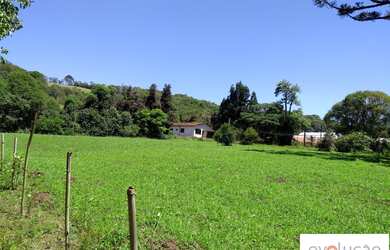 Imagem: A chácara está localizado em Morro Grande, Colombo à venda