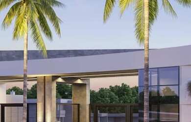 Imagem: O terreno possui 160m² de Área e está localizado em Pilarzinho