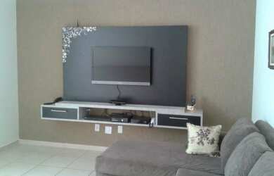 Imagem 1: Linda cobertura rica em armários no Jd. Yolanda