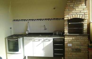 Imagem 3: Linda cobertura rica em armários no Jd. Yolanda