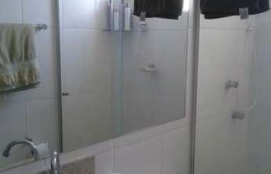 Imagem 6: Linda cobertura rica em armários no Jd. Yolanda