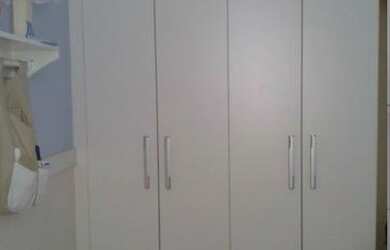 Imagem 7: Linda cobertura rica em armários no Jd. Yolanda