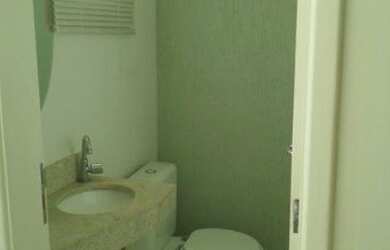 Imagem 10: Linda cobertura rica em armários no Jd. Yolanda