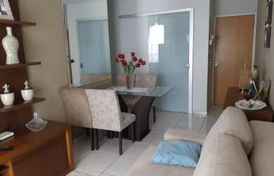 Imagem 2: Lindo apartamento no Cond. Villa Felicita - Jd. Jandira