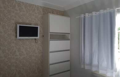 Imagem 7: Lindo apartamento no Cond. Villa Felicita - Jd. Jandira