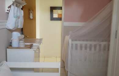 Imagem 8: Lindo apartamento no Cond. Villa Felicita - Jd. Jandira