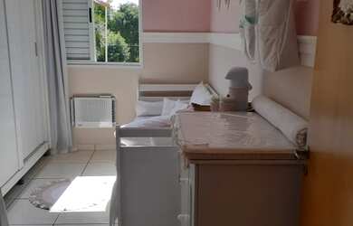 Imagem 9: Lindo apartamento no Cond. Villa Felicita - Jd. Jandira