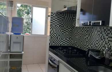 Imagem 4: Lindo apartamento no Cond. Villa Felicita - Jd. Jandira