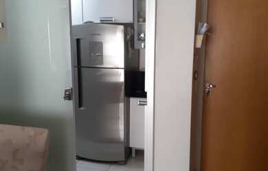 Imagem 5: Lindo apartamento no Cond. Villa Felicita - Jd. Jandira