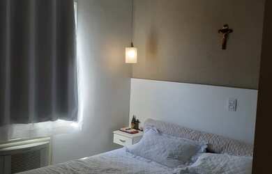 Imagem 6: Lindo apartamento no Cond. Villa Felicita - Jd. Jandira