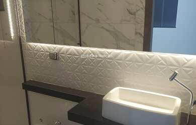 Imagem 12: Linda casa novinha em folha no bairro Jd. Tangará - Bady Bassitt