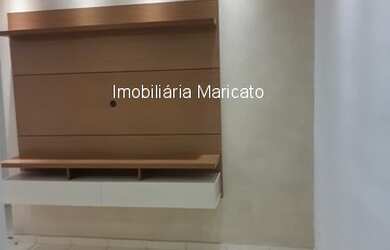 Imagem 4: Apartamento no Pq. Rio Portenõ - Jd. Caparroz