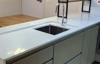 Imagem 4: Um luxo de apartamento no Cond. Georgina Business