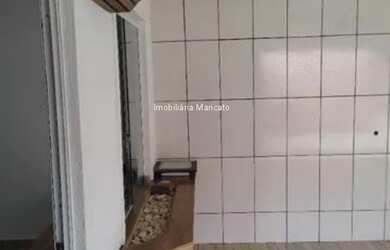 Imagem 10: Casa de esquina no Cond. Garden Village I