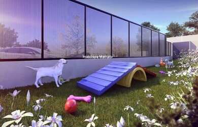 Imagem 12: Apartamento no Cond. Nau Vivendas - Zona Sul