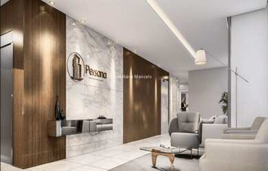 Imagem 3: Apartamento novo no Cond. Persona Residence Club - Jd. Ouro Verde