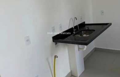 Imagem 4: Apartamento novo no Cond. Nau Vivendas