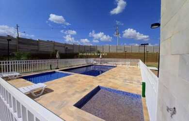 Imagem 6: Casa nova à venda no Condomínio Garden RNI Bady Bassitt