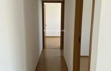 Imagem 5: Apartamento Novo à Venda - Condomínio Parque Rio Liri - São José do...