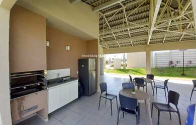 Imagem 10: Casa nova à venda no Condomínio Garden RNI Bady Bassitt