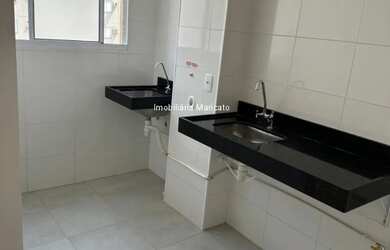 Imagem 3: Apartamento Novo à Venda - Condomínio Parque Rio Liri - São José do...