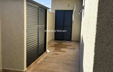 Imagem 14: Casa à venda no Village Damha II São José do Rio Preto/SP