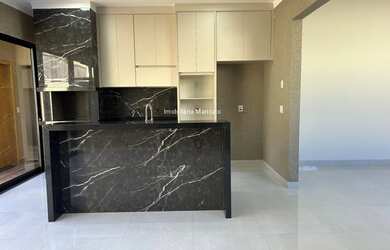 Imagem 1: Casa à venda no Village Damha II São José do Rio Preto/SP