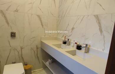 Imagem 15: Linda casa à venda no Condomínio Maria Júlia - São José do Rio Preto