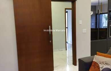 Imagem 9: Linda casa à venda no Condomínio Maria Júlia - São José do Rio Preto