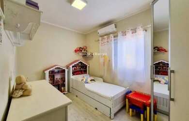 Imagem 14: Lindo sobrado no Cond. Port Ville - Zona Sul de Rio Preto