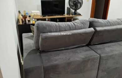 Imagem: O apartamento possui 3 Dormitórios, 1 Suíte, 2 Banheiros