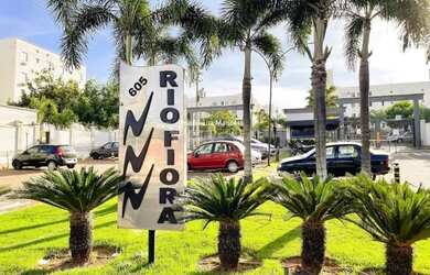 Imagem 7: Apartamento à venda no Condomínio Rio Fiora