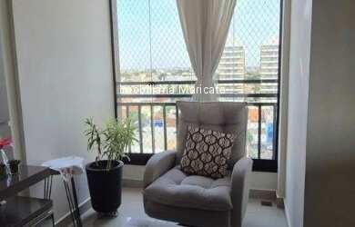 Imagem 3: Apartamento todo planejado no bairro Boa Vista - Andar alto