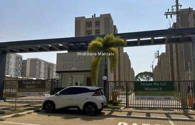 Imagem 11: Apartamento novinho em folha no Cond. Rio Liri - Rios d Italia