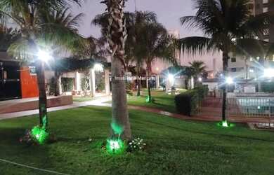 Imagem 14: Linda cobertura rica em armários no Jd. Yolanda