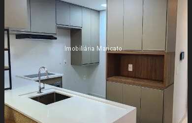 Imagem 13: Um luxo de apartamento no Cond. Georgina Business