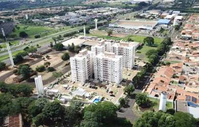 Imagem 15: Apartamento à venda no Green Life São Marcos