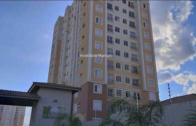 Imagem 14: Apartamento à venda no Condomínio Portal Galeazzi - Jd. Nazareth