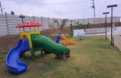 Imagem 16: Casa nova à venda no Condomínio Garden RNI Bady Bassitt