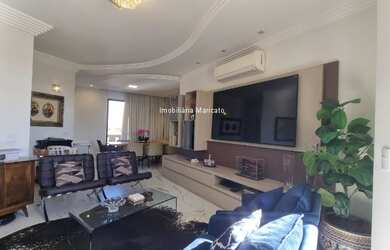 Imagem: O apartamento possui 3 Dormitórios, 1 Suíte, 4 Banheiros