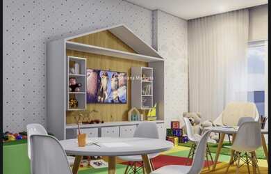 Imagem 16: Apartamento novo no Cond. Persona Residence Club - Jd. Ouro Verde