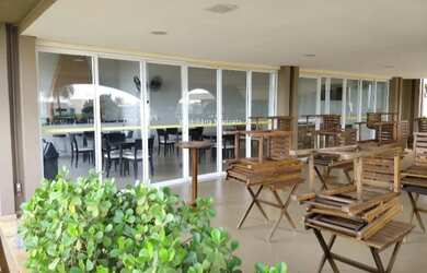 Imagem 9: Terreno à venda no Cond. Buona Vita em São José do Rio Preto-SP