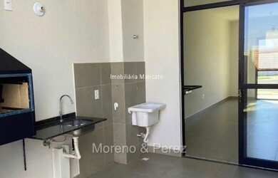 Imagem 3: Casa nova à venda no Condomínio Fenhouse, São José do Rio Preto-SP