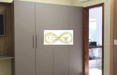 Imagem 9: Procura por um lugar aconchegante para morar Então esta kitnet é perfeita...