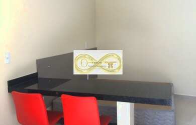 Imagem 4: Procura por um lugar aconchegante para morar Então esta kitnet é perfeita...