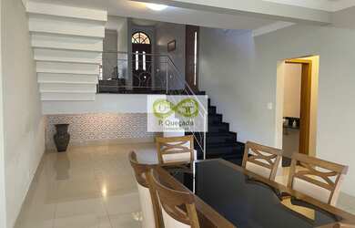 Imagem 8: Venha conhecer essa incrível casa, perfeita para a sua família