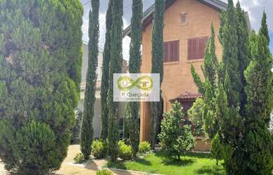 Imagem: A casa em condomínio possui 3 Dormitórios, 1 Suíte, 3 Banheiros