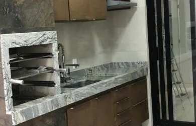 Imagem 2: Cobertura com hidro no Jd. Piratininga 2