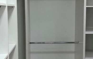 Imagem 8: Cobertura com hidro no Jd. Piratininga 2